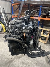 2005 MK5 VW GOLF TOURAN 1.9 8v TDi DIESEL AVQ COMPLETE ENGINE