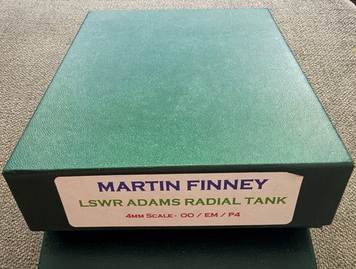 Original martin finney - original,