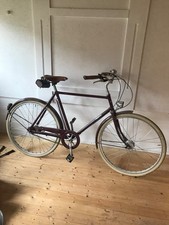 Pashley Briton 22.5"