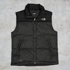 The North Face Nuptse 700 Down