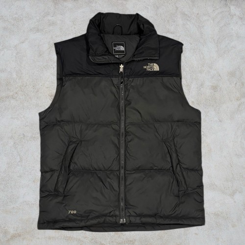 The north face nuptse - the,