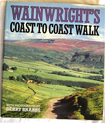 Wainwright coast - wainwright's,