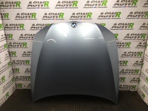 Bmw bonnet e92 e93 series - bmw,