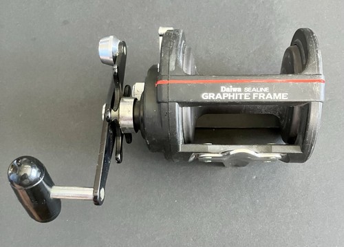 Daiwa sealine 250h - daiwa,