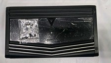 KENWOOD EXCELON KAC-9106D