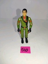 ACTION FORCE Z FORCE STEELER MOBAT DRIVER FIRST EDITION EUROPEAN EXCLUSIVE  