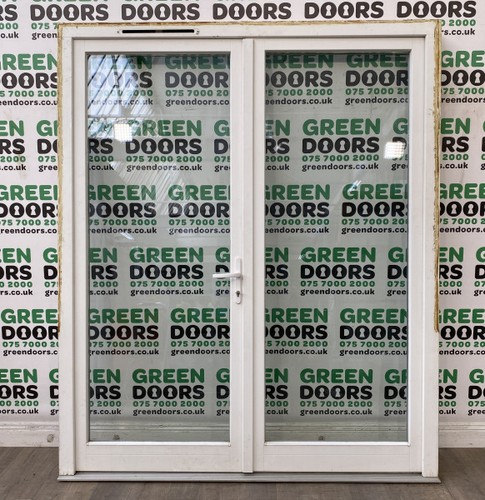 French doors inwards opening - doors,