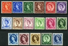 *GB KGVI 1951 Festival of Britain SG513-514  Mint Hinged