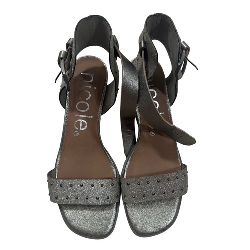 Nicole amabel womens 5m - nicole,