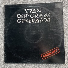 Van Der Graaf Generator