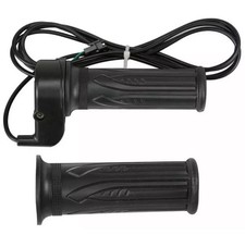 Full Twist Throttle Electric