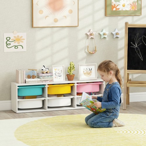 Low height tiers storage - low,