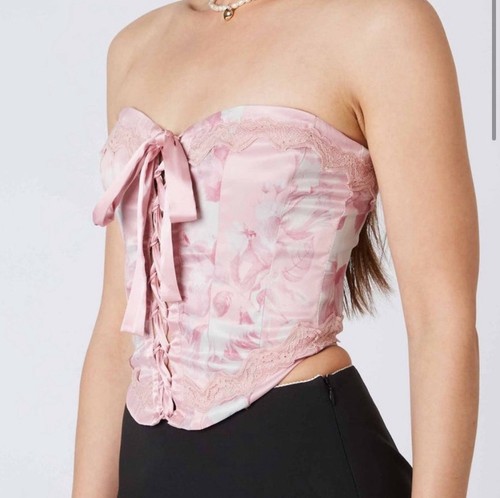 Cotton candy pink vintage - candy, la