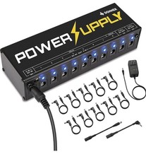 ⚡️DONNER DP-1 Guitar Power