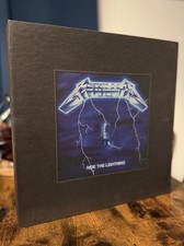 Metallica – Ride the