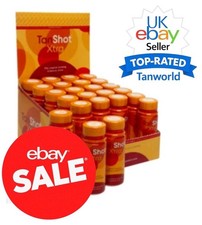Tanshot xtra sunbed tanning - tanshot,