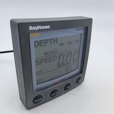 RAYMARINE ST60 TRIDATA ST60