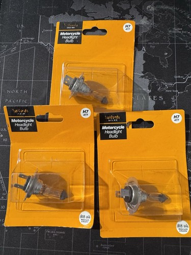 Halfords motorcycle - 3,