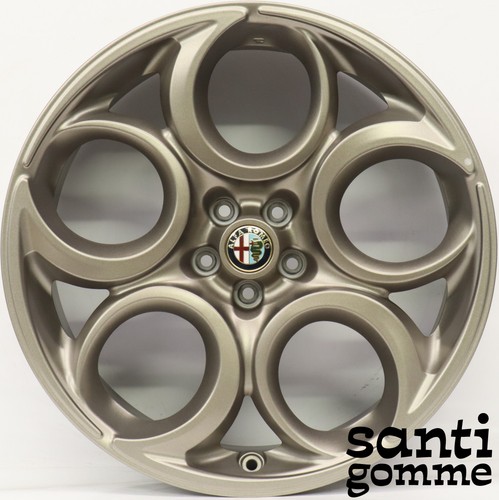 Rim alloy alfa - alfa, romeo