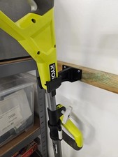 Ryobi Strimmer Wall Mount
