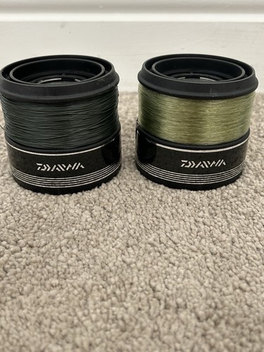 Daiwa regal 5000 spare - , br