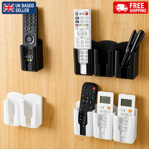 Wall mounted remote - wall,