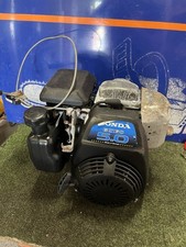 Camon C2000 Petrol Tiller Honda Gc160 5.0hp Engine Assembly 19mm Shaft Gwo