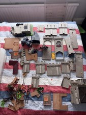 Playmobil Falcon Knight Castle