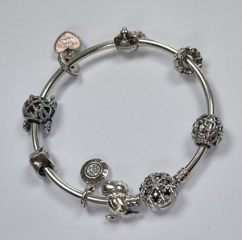 Pandora moments sparkling - pandora,