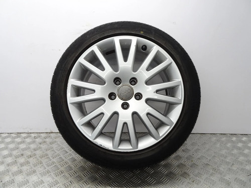 Audi inch alloy wheel - 17,