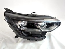 RENAULT Megane 4 1.5 D Right