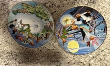 Peter Pan Off To Neverland