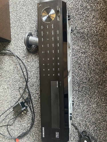 Samsung surveillance system - surveillance,