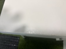 ikea malm 2 drawers white