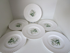 6 Spode Fine Bone China