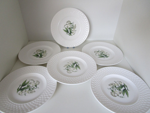 Spode fine bone china - 6,