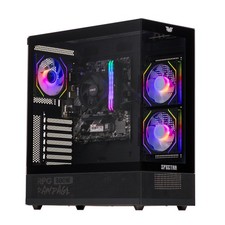 Gaming PC i5 FAST Computer GTX750 8GB RAM 1TB HDD Budget PC Tower Windows 11WIFI