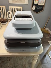 HTVRONT Automatic Heat Press