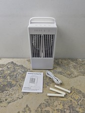 Portable air conditioner - air,