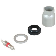 Genuine Toyota Tyre Pressure