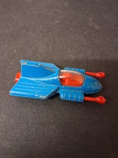 Corgi DC Comics 1979 Superman