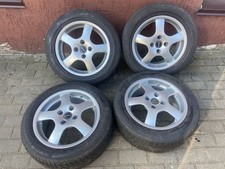 Peugeot 207 2006 R16 alloy rim
