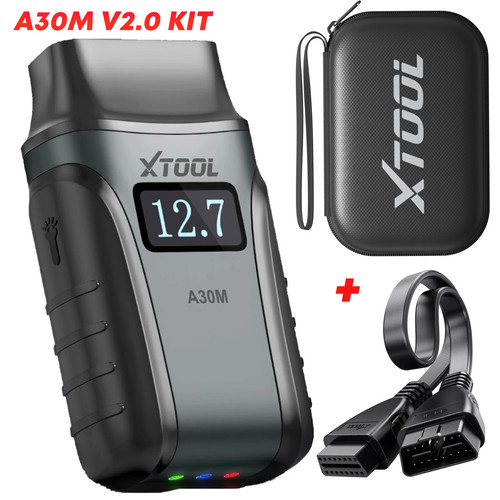 Used xtool a30m - xtool, kit