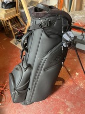 Kaddey Golf Bag - Carry/Stand & Trolley version