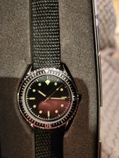 BNIB Mens Vintage Style 1960's