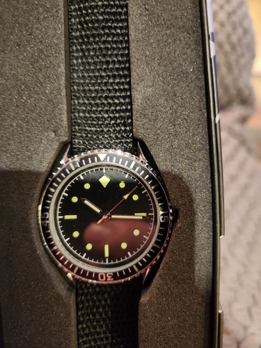 Bnib mens vintage style 1960 - mens, 1960's