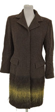 Ronit Zilkha Women's Coat Size