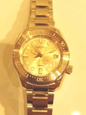 Seiko Marinemaster Automatic