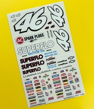 RC 18th scale 'SUPERFLO' 1:18