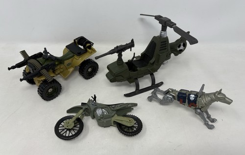 Lanard army mixed toys - mixed, bundle